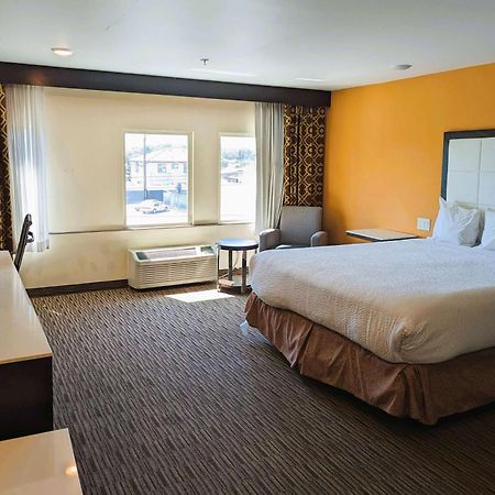 Ramada By Wyndham Culver City Los Angeles Exteriér fotografie
