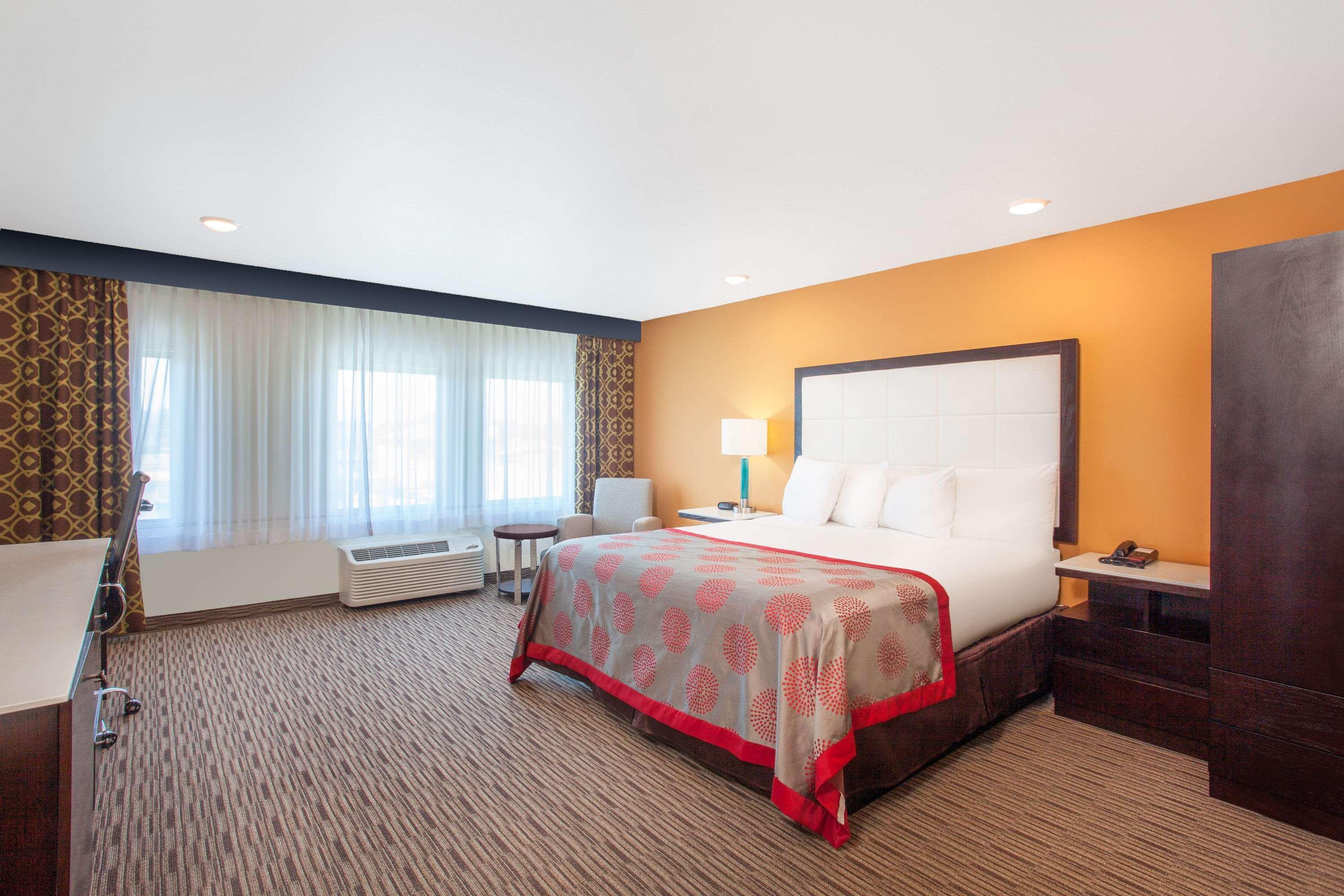 Ramada By Wyndham Culver City Los Angeles Exteriér fotografie