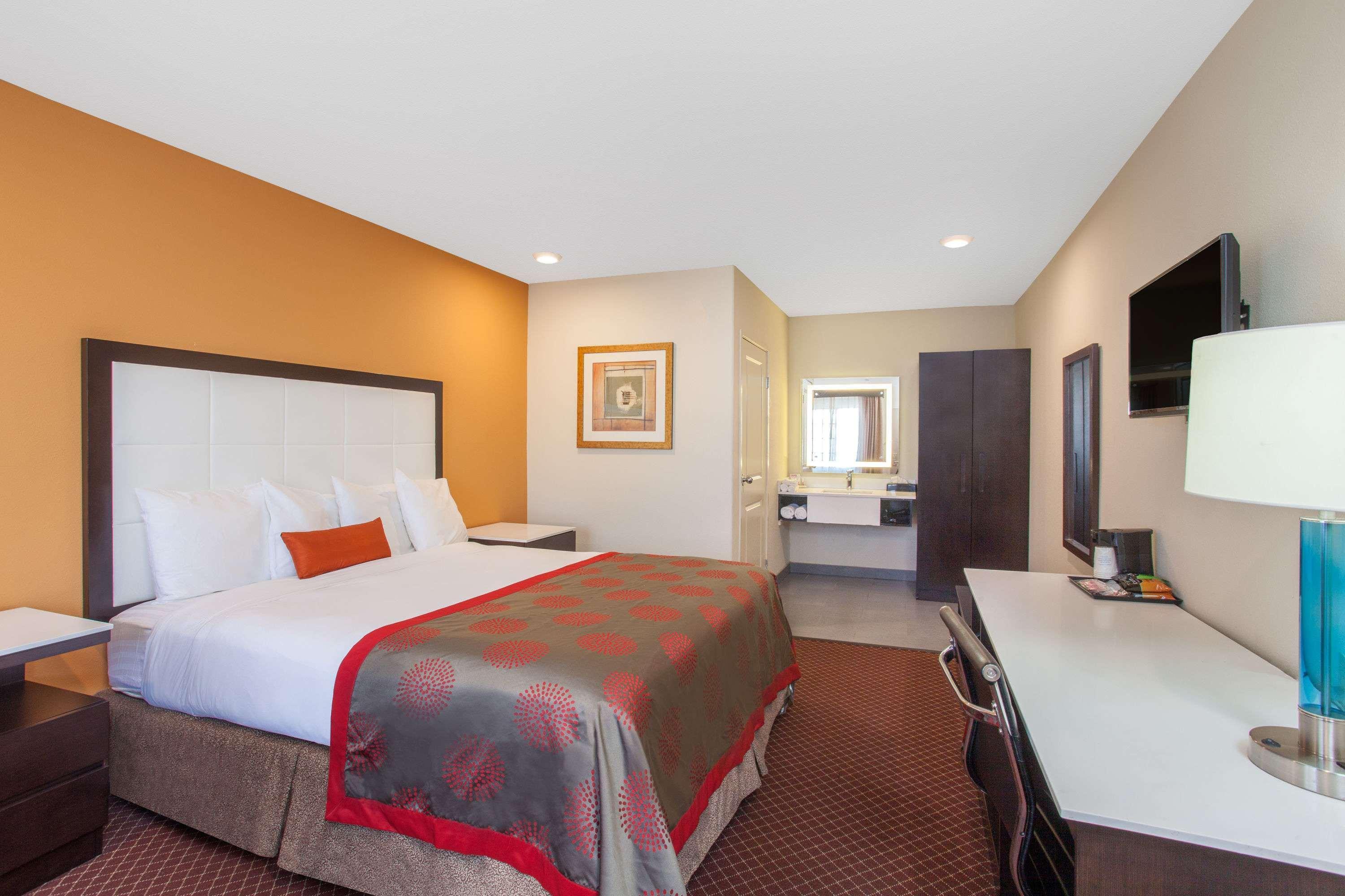 Ramada By Wyndham Culver City Los Angeles Exteriér fotografie
