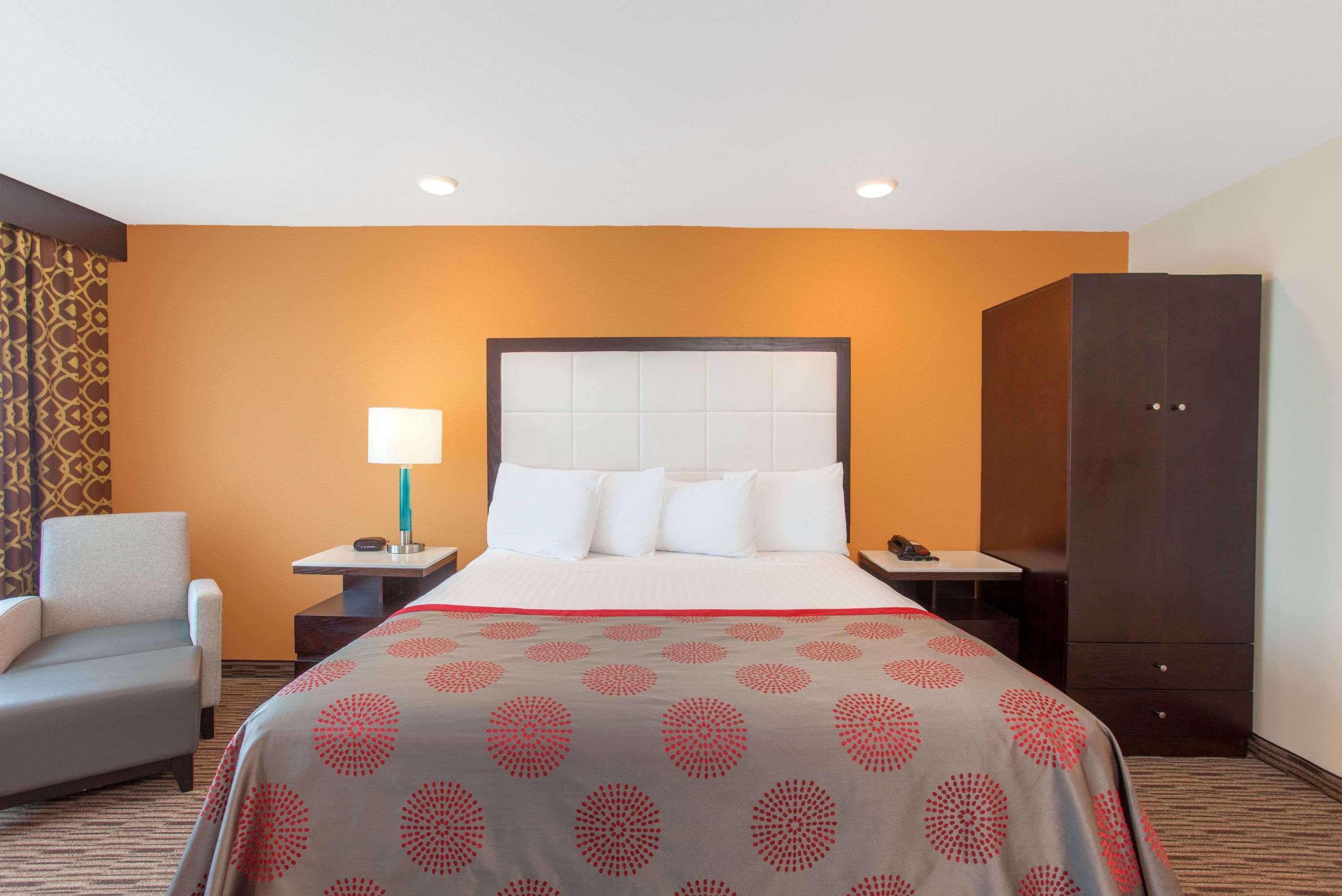 Ramada By Wyndham Culver City Los Angeles Exteriér fotografie