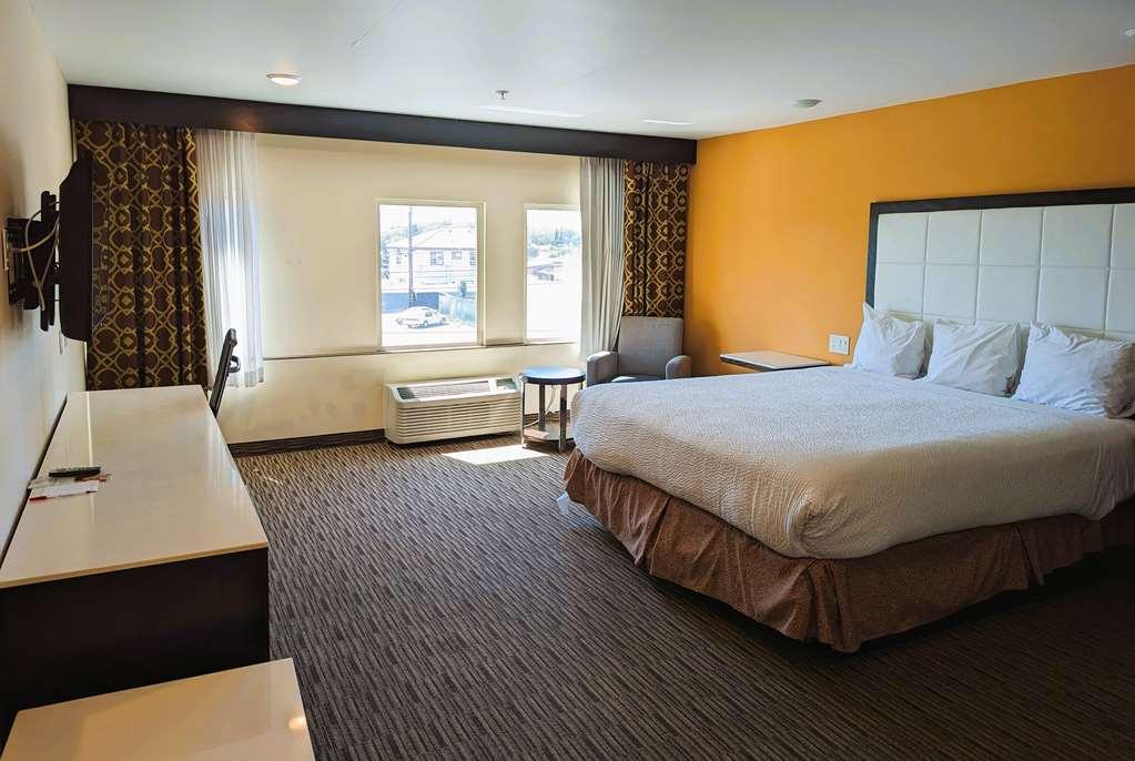 Ramada By Wyndham Culver City Los Angeles Pokoj fotografie
